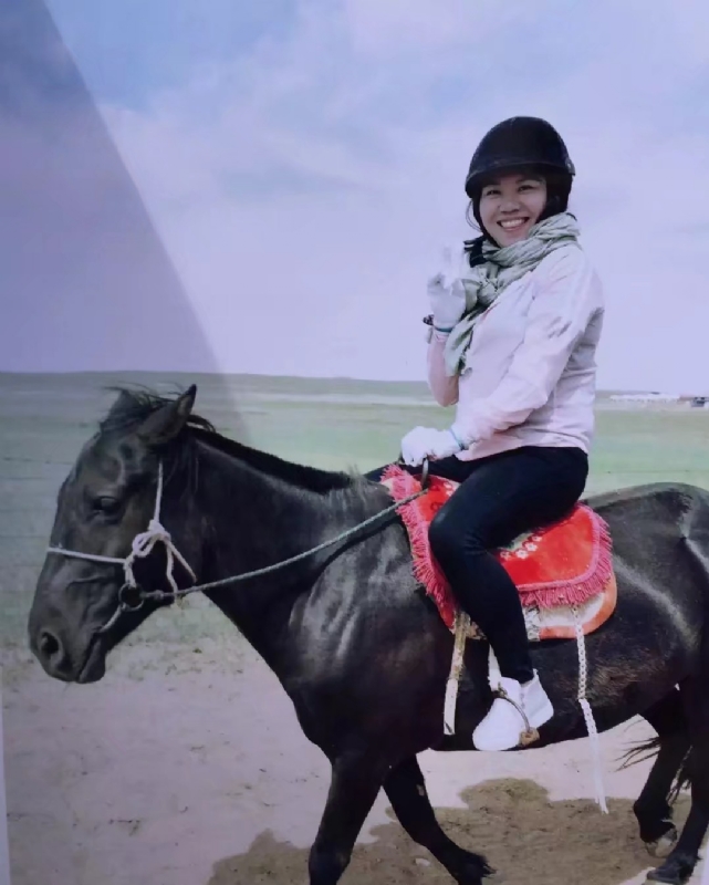 seven的第三张照片--南平相亲服务中心