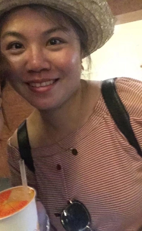 seven的第四张照片--南平相亲服务中心