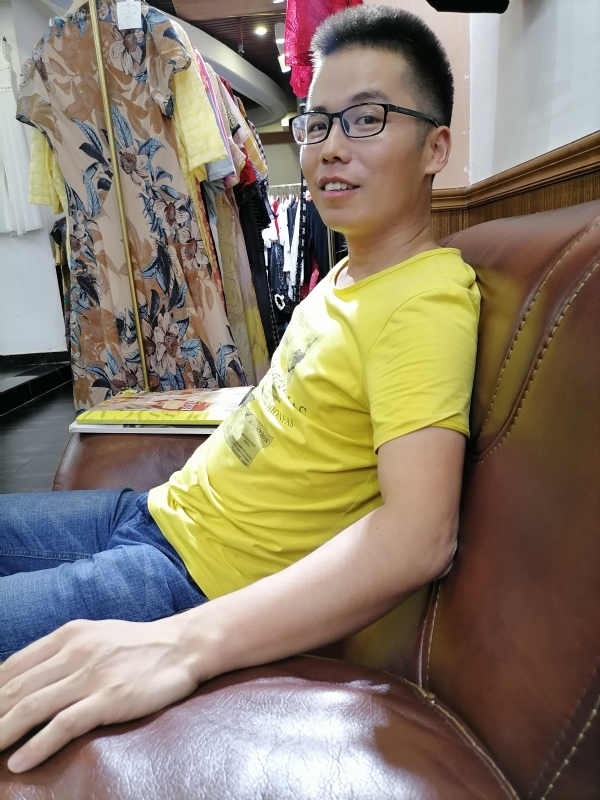 汪顺鹏的第二张照片--南平相亲服务中心