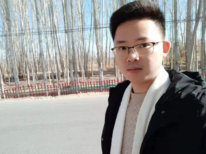 偏安一隅的第二张照片--南平相亲服务中心