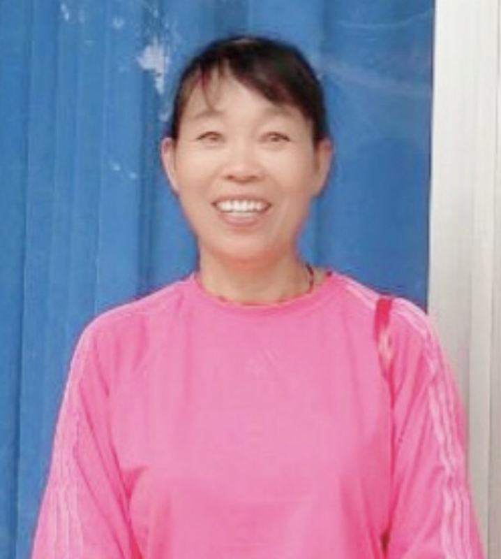 陈清找男友的第六张照片--南平相亲服务中心