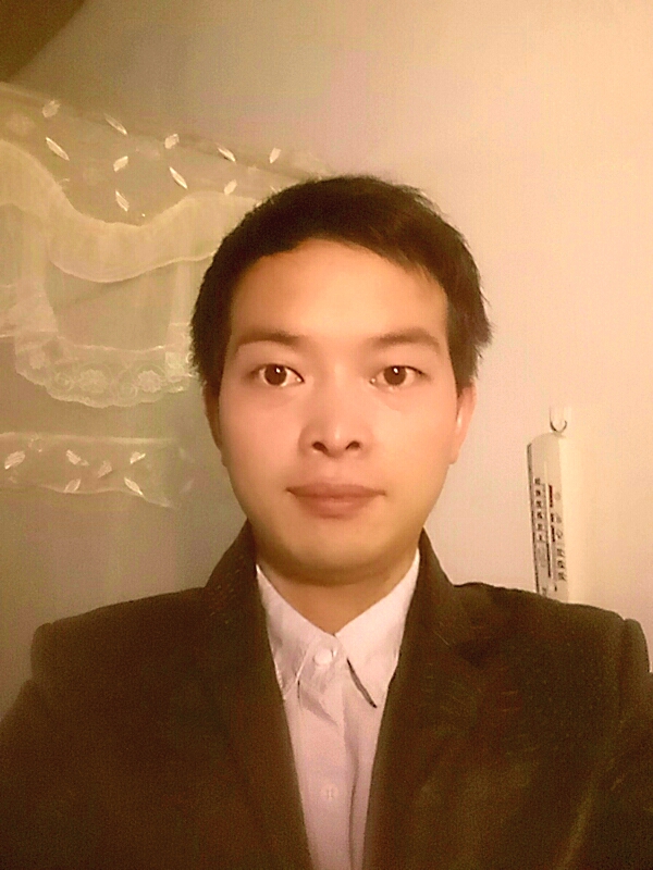 有你足矣的第一张照片--南平相亲服务中心