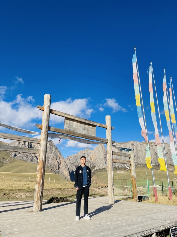 亦的第一张照片--南平相亲服务中心