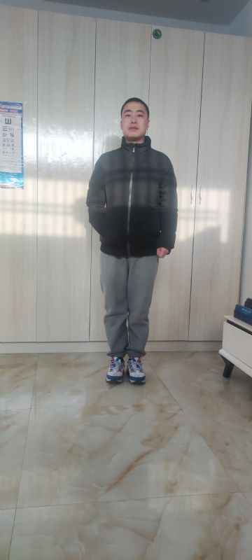 恋恋不舍的第一张照片--南平相亲服务中心