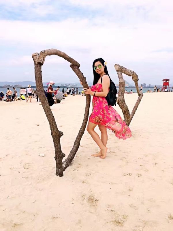 Carry的第一张照片--南平相亲服务中心