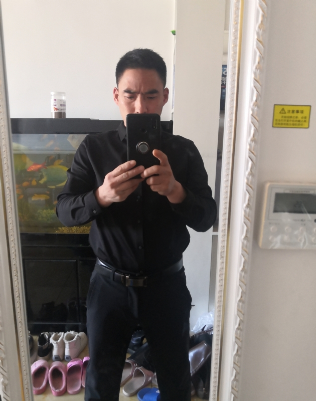 小猫咪的第一张照片--南平相亲服务中心