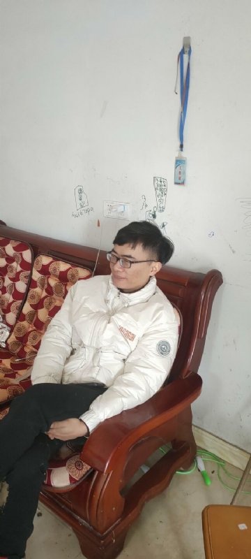 吴的第一张照片--南平相亲服务中心