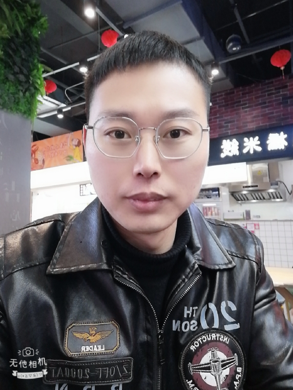 liuxiaocong的第一张照片--南平相亲服务中心