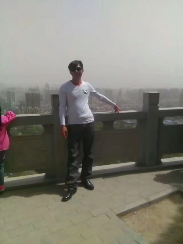 大海的第一张照片--南平相亲服务中心