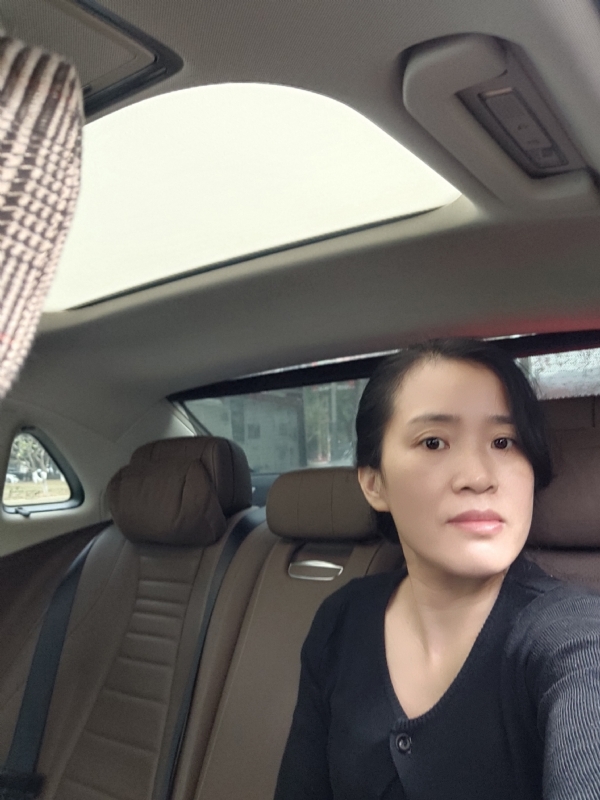 烟雨如墨的第一张照片--南平相亲服务中心