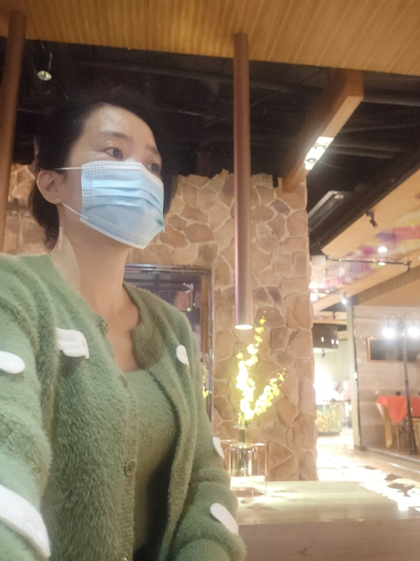 烟雨如墨的第三张照片--南平相亲服务中心