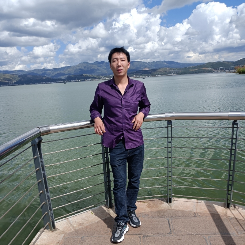 大长今的第一张照片--南平相亲服务中心