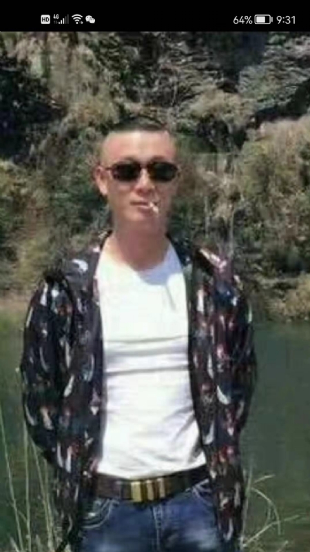 幸福的第一张照片--南平相亲服务中心