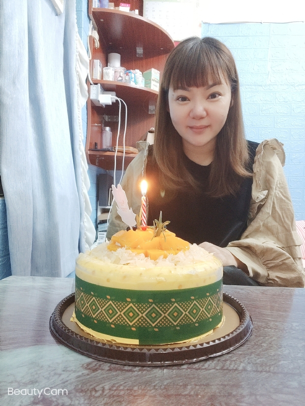 candy的第三张照片--南平相亲服务中心