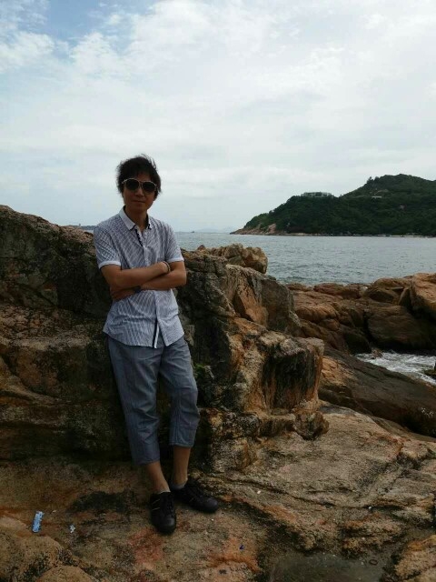 海星的第二张照片--南平相亲服务中心