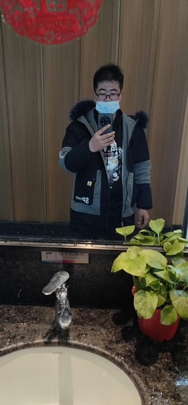 冷漠果果的第一张照片--南平相亲服务中心