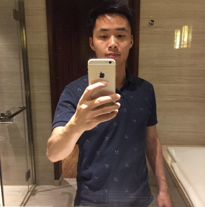 爱与自由的第一张照片--南平相亲服务中心