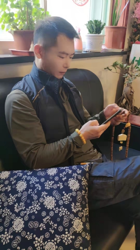 绕指柔的第一张照片--南平相亲服务中心