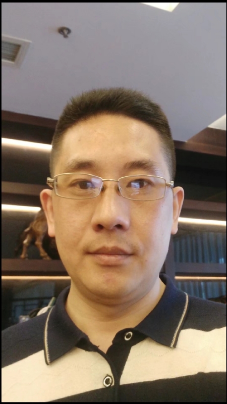 阿威的第二张照片--南平相亲服务中心