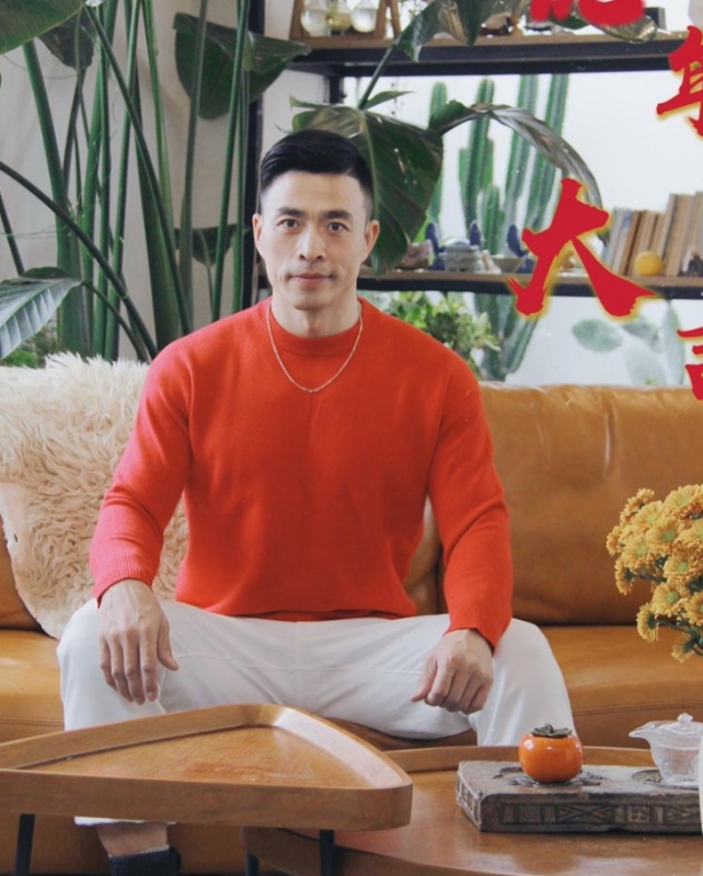 威廉的第一张照片--南平相亲服务中心