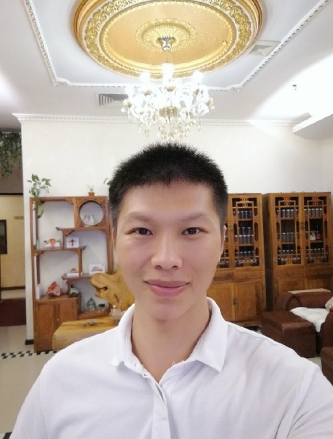 大卫的第一张照片--南平相亲服务中心