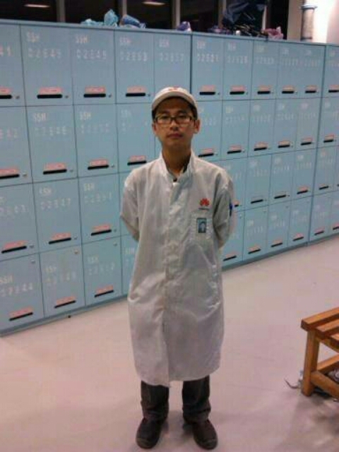 随缘的第三张照片--南平相亲服务中心