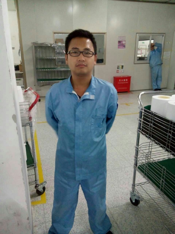 随缘的第四张照片--南平相亲服务中心