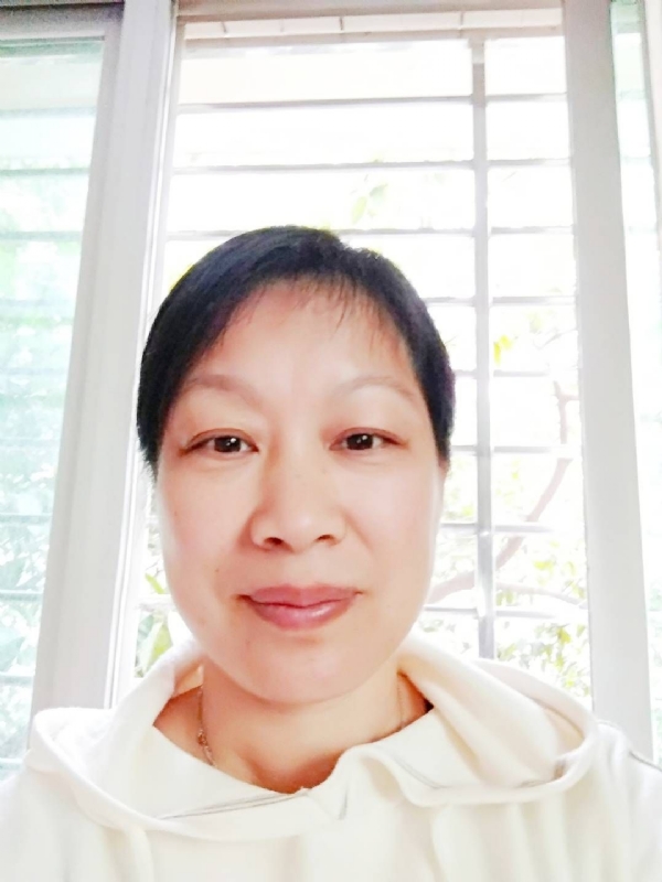 小妹的第二张照片--南平相亲服务中心