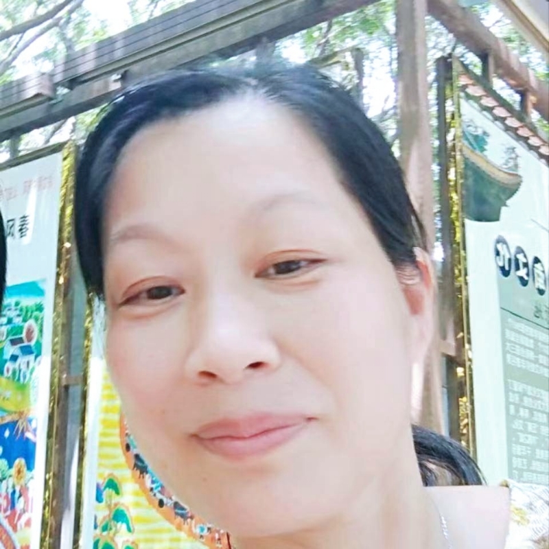 小妹的第三张照片--南平相亲服务中心