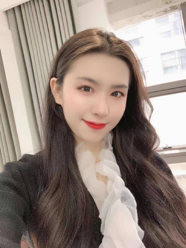 Aimme的第一张照片--南平相亲服务中心