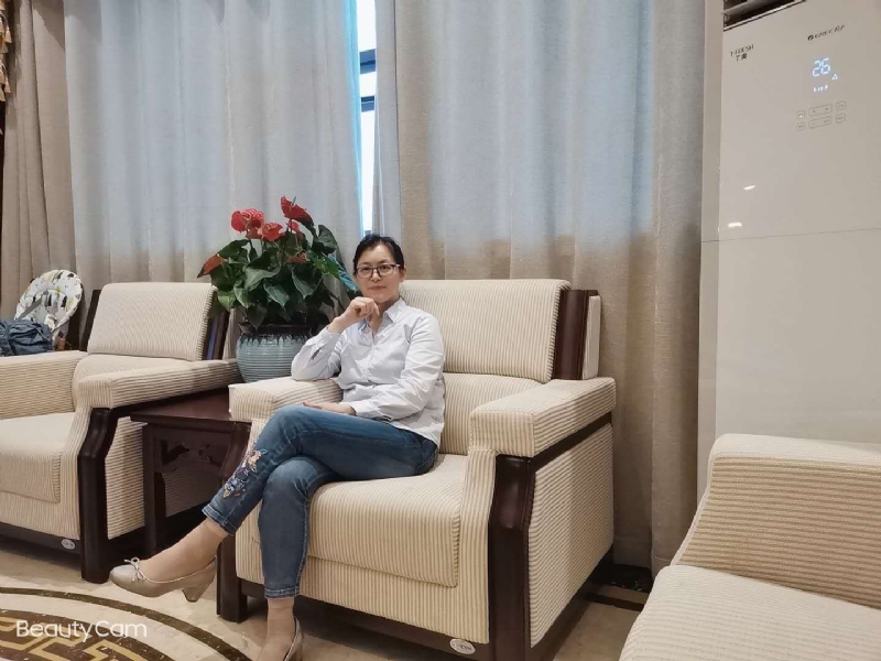 秋水伊人的第一张照片--南平相亲服务中心