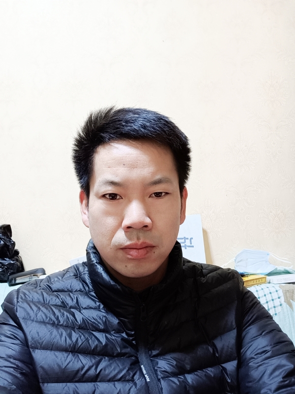 执子之手的第一张照片--南平相亲服务中心