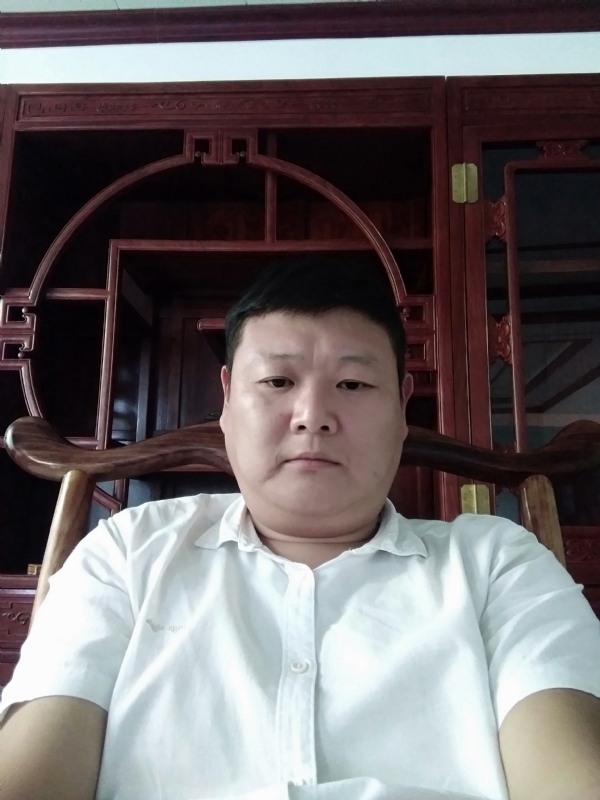 狼图腾的第一张照片--南平相亲服务中心