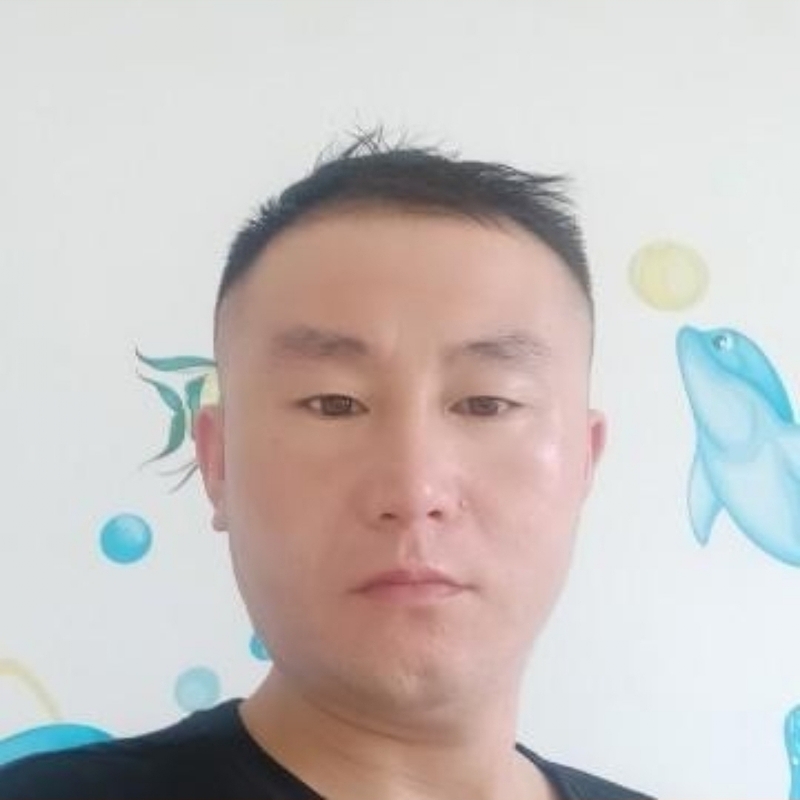 周广瑞的第一张照片--南平相亲服务中心