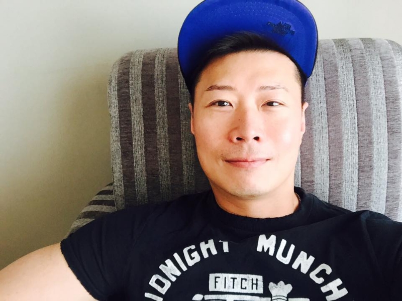 陳文山的第一张照片--南平相亲服务中心