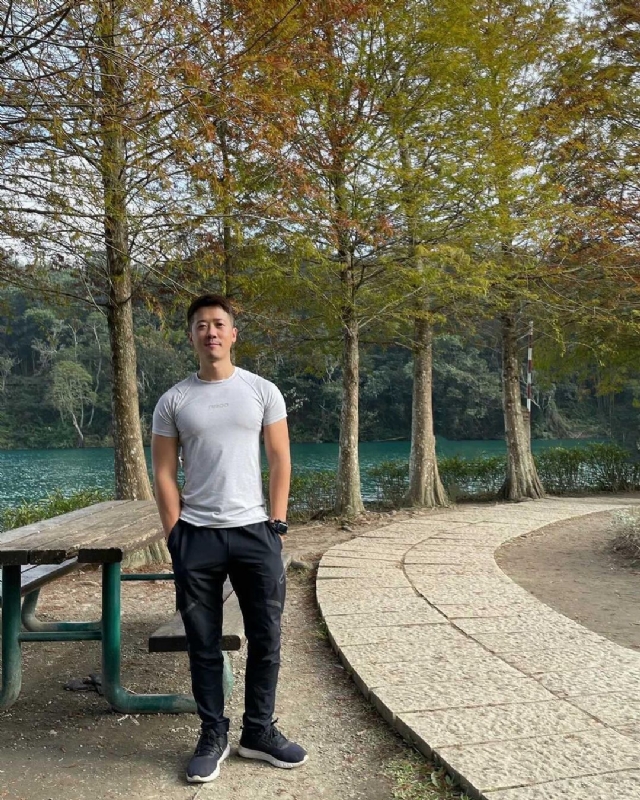 Danny的第二张照片--南平相亲服务中心