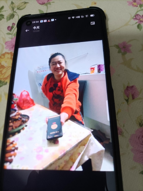 北方人在桂林的第一张照片--南平相亲服务中心