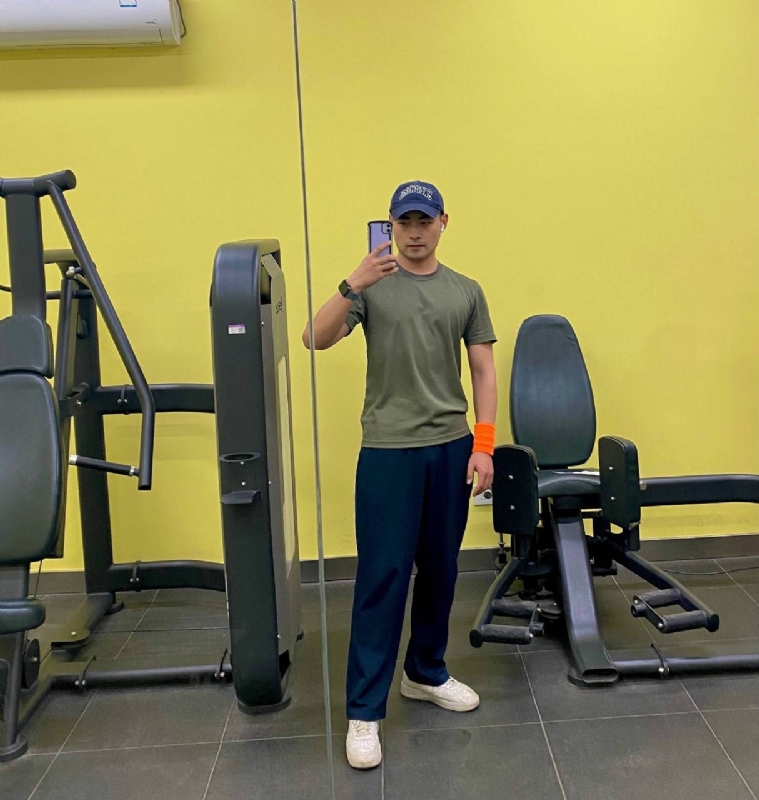 执念的第一张照片--南平相亲服务中心