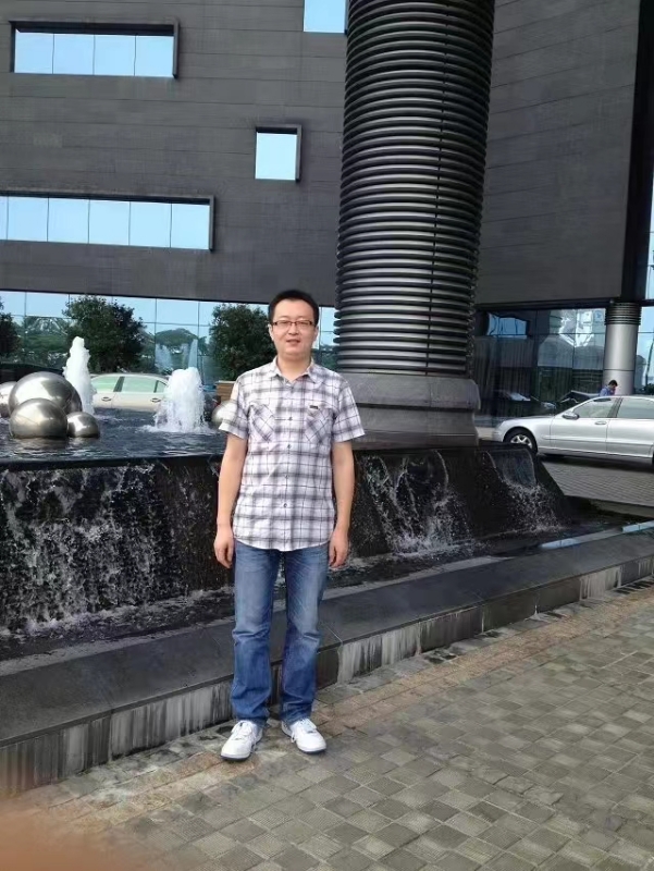 缘妙不可言的第一张照片--南平相亲服务中心