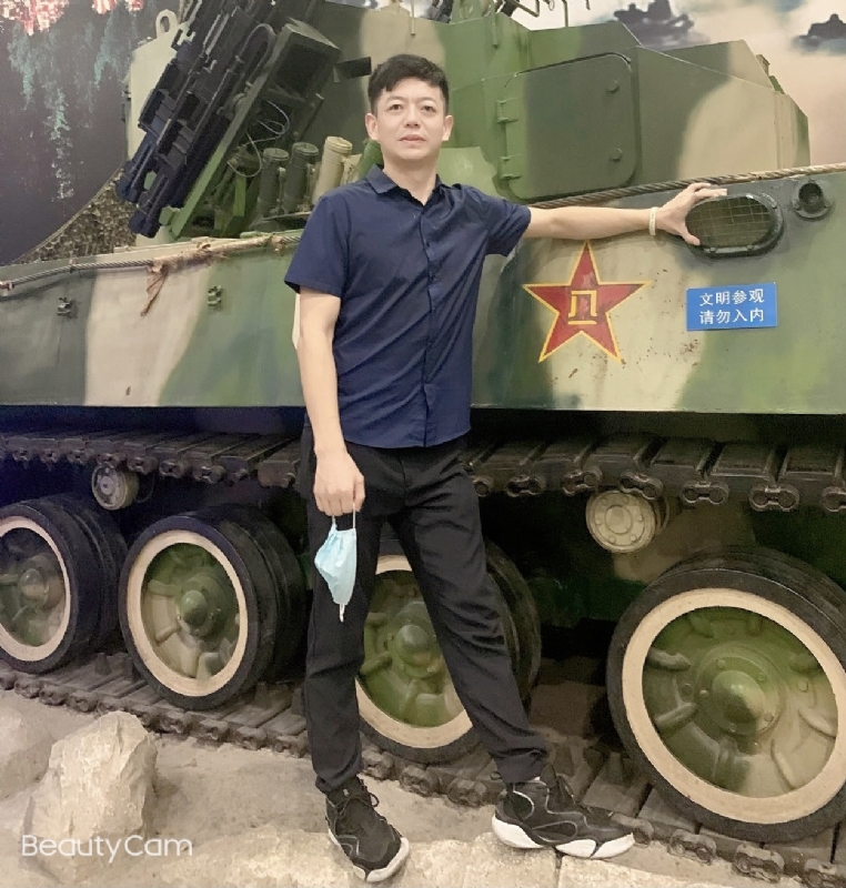 真诚的心的第一张照片--南平相亲服务中心