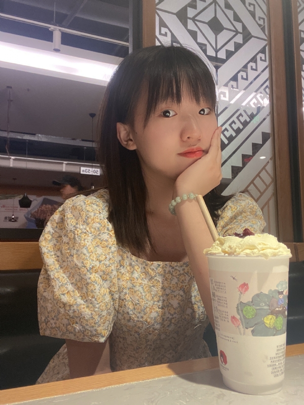 小叶的第一张照片--南平相亲服务中心