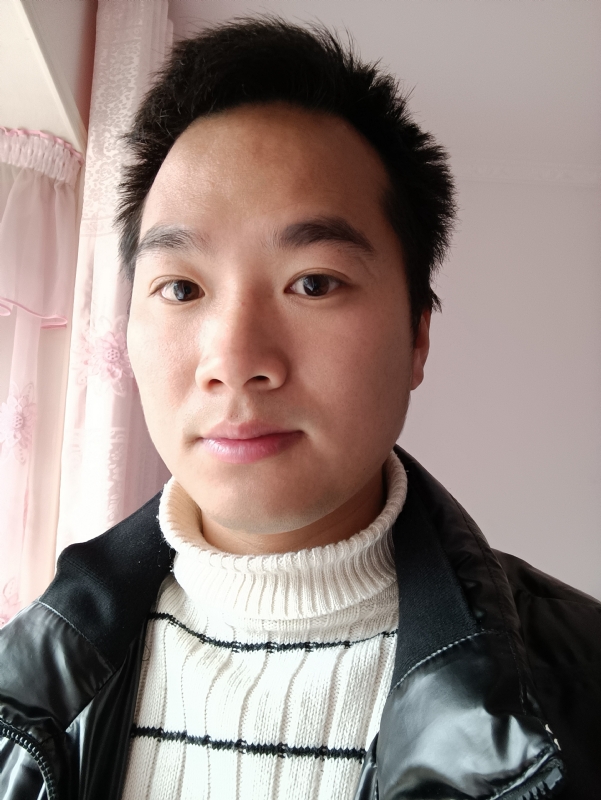 小杨的第一张照片--南平相亲服务中心