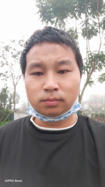 陌路者的第一张照片--南平相亲服务中心