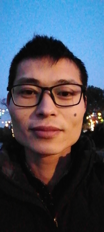 我是会飞的龙的第一张照片--南平相亲服务中心