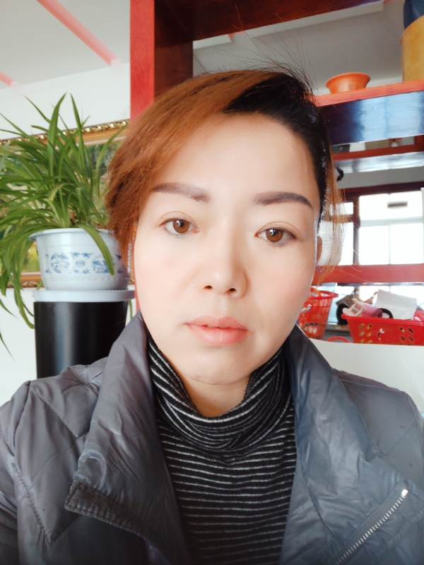 米酒的第一张照片--南平相亲服务中心