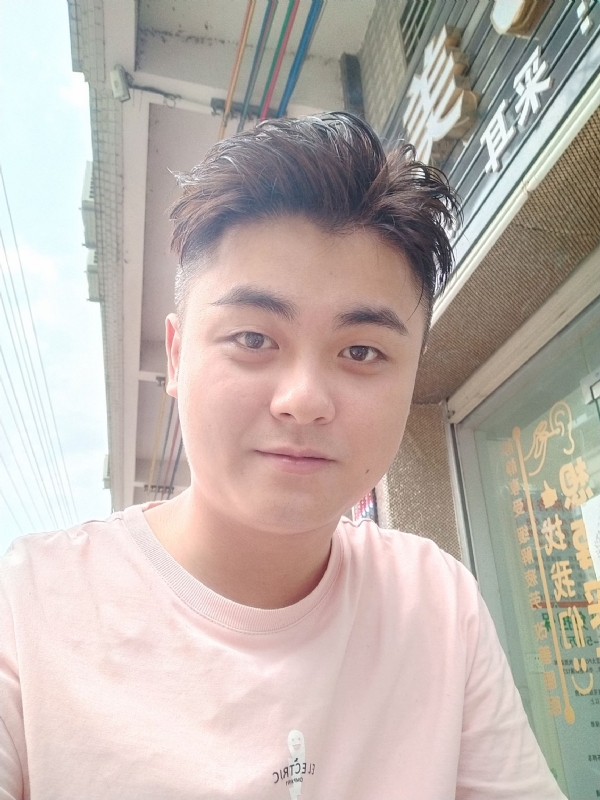 李健诚的第一张照片--南平相亲服务中心