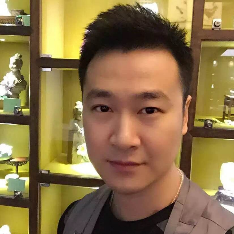 韩红丰的第一张照片--南平相亲服务中心