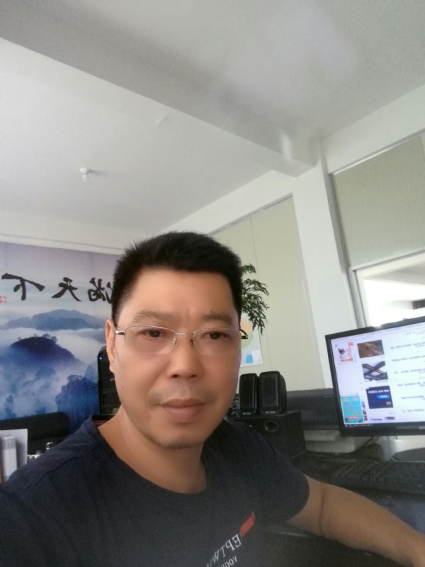 心平气和的第二张照片--南平相亲服务中心