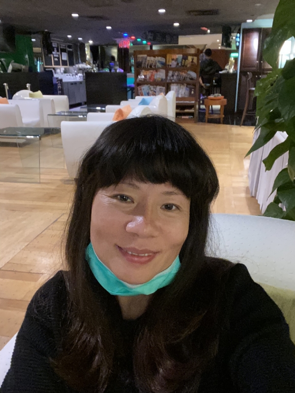 Sakura的第二张照片--南平相亲服务中心