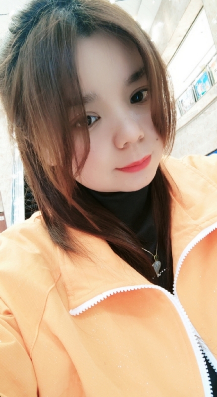 柔儿的第一张照片--南平相亲服务中心